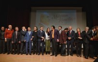 İZZET ALTıNMEŞE - Mükerrem Kemertaş'a Vefa Konseri
