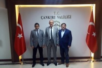 BILGE AKTAŞ - Musa Aydın Açıklaması 'Yurdun Her Köşesinde Elmas Misali Bulunmayı Bekleyen Çocuklar Var'