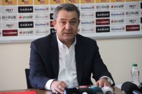 OLAĞANÜSTÜ KONGRE - Olağanüstü Kongre 22 Kasım'da