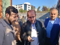 SES KAYDI - Fatih'te Çocuğunu Öldüren Baba İki Ay Önce De Oğlunu Zehirlemek İstemiş