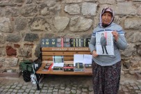 30 HAZİRAN 2012 - Vasiyetini Yazdıktan Sonra Ölen Gencin Kitaplarını Annesi Bastırdı