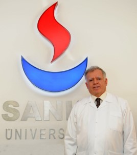 Prof. Dr. Mehmet Yılmaz, SANKO Üniversitesi'nde Göreve Başladı