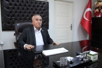 KONUT KREDİSİ - Samsat Belediye Başkanı Fırat Açıklaması 'DASK Engelini Aşmaya Çalışıyoruz'