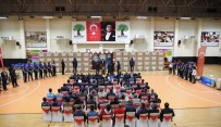 BEYKENT - Şehitkamil'den Amatör Spor Kulüplerine Tam Destek