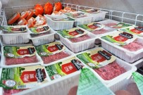 TÜKETİCİ DERNEĞİ - Tüketici Derneğinden Bakanlığın Et Operasyonuna Destek