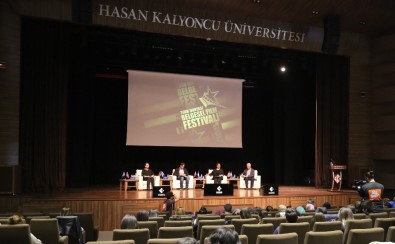 Türk Dünyası Belgesel Film Festivali HKÜ'de Gerçekleşti