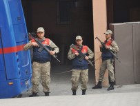 ZIRVE YAYıNEVI - Zirve Yayınevi Davasına Bakan Hakim Hakkında FETÖ Fezlekesi