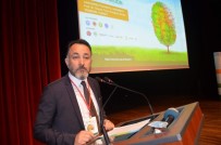 UYGARLıK - 3.Ulusal Ormancılık Ve Çevre Sempozyumu Trabzon'da Başladı