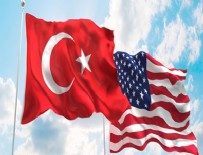Türkiye ile ABD arasında kritik görüşme!