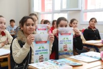 MANGAN - Adana'da Çevreci Bir Nesil Yetişiyor