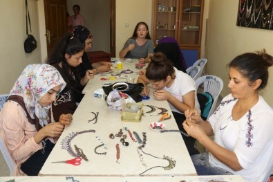 Akdeniz Belediyesi 3 Milyon TL'lik İki SODES Projesini Hayata Geçiriyor