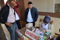 ORGAN BAĞIŞI HAFTASI - Aliağa'da Hayat Kurtaran Çağrı