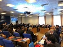 BEYIN FıRTıNASı - Aydemir Açıklaması 'Zulmü Alkışlamayan Bir Türkiye Var Şükür'