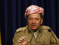MESUD BARZANI - Barzani: ABD saldırılara izin vermemeliydi