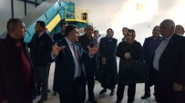 Başkan Cabbar, 'Projeler Tamamlandığında Develi'nin Çehresi Değişecek'