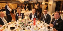 LIONS - Başkan Mustafa Bozbey Açıklaması 'Türkiye'de Örnek Projeleri Hayata Geçirdik'