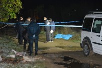 Bursa'da Boğazı Kesilerek Öldürülmüş Erkek Cesedi Bulundu