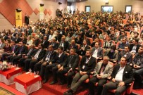 DİYARBAKIR VALİLİĞİ - Diyarbakır Turizmi Masaya Yatırıldı