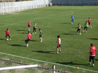 GÖLCÜKSPOR - Diyarbekirspor'da Tire 1922 Spor Hazırlıkları