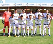 EMANUEL - E. Yeni Malatyaspor Altyapısının 'Yaşlanan' Genç Yetenekleri