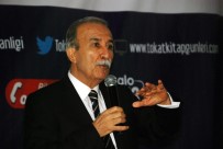 DEVLET MEMURU - Eski Emniyet Müdürü Hanefi Avcı Açıklaması