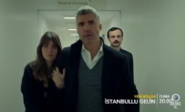 İSTANBULLU GELİN DİZİSİ - İstanbullu Gelin 24. Yeni Bölüm Fragman (10 Kasım 2017)