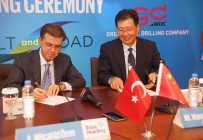 İHLAS HOLDING - İhlas Ve Petro China Milli Enerji İçin El Sıkıştı