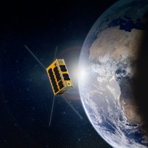 İlk Milli Nano Uydu Platformu Pirisat, Satshow'da Tanıtılacak