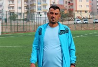 HANKENDI - İnönü Üniversitesispor Yola Cafer Aypan İle Devam Edecek