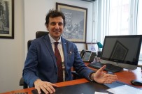 BLUETOOTH - ''İşitme Cihazları Mini Bilgisayar Haline Geldi''