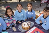 SPOR MÜSABAKASI - Kardeşköy'de Öğrenciler Sosyalleşiyor