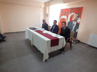 Kaymakam Musa Kazım Çelik Açıklaması AG-OG Aslapana İçin Son Derece Önemli