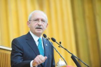 ÇOCUKLAR NE OLACAK - Kılıçdaroğlu Açıklaması 'Gel, İstifa Eden Ve Görevden Alınan Belediye Başkanları İçin Erken Seçim Yapalım'