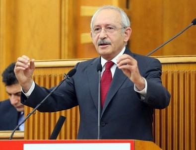 Kılıçdaroğlu yine rezil oldu!