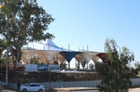 TAŞAĞıL - Kızılot'a Modern Kapalı Pazar Yeri