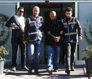 RAMAZAN ACAR - Kuaför Cinayetinin Zanlısı Adliyeye Sevk Edildi