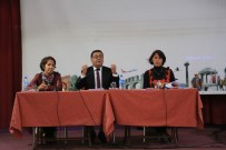 İBRAHIM KÖKSAL - Milas Belediye Meclisi'nde Boğaziçi Tartışması