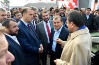 KAÇAK YAPI - Önder Mahallesi'nde Yapılaşma Son Sürat Devam Ediyor