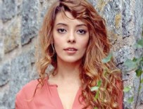 Oyuncu Selin Şekerci, Emine Erdoğan'dan özür diledi