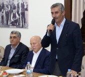 İMAM HATİP OKULLARI - Pınar Açıklaması 'Kadim Şehrimizin Makûs Talihi Değişti'