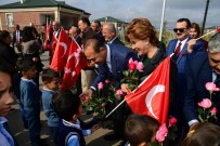 Sözlü Açıklaması 'Sevincinizi Paylaşmaya Geldik'