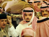 Suudi Arabistan'da sular durulmuyor