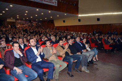 Türkiye'nin Oscar Adayı Ayla'nın Anadolu Galasına Yoğun İlgi