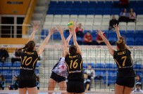BEYAZ RUSYA - Vakıfbank'tan Avrupa'da İyi Başlangıç
