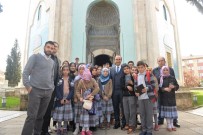 İSLAM ESERLERİ - Yıldırım'da Çocuklar Tarihini Gezerek Öğreniyor