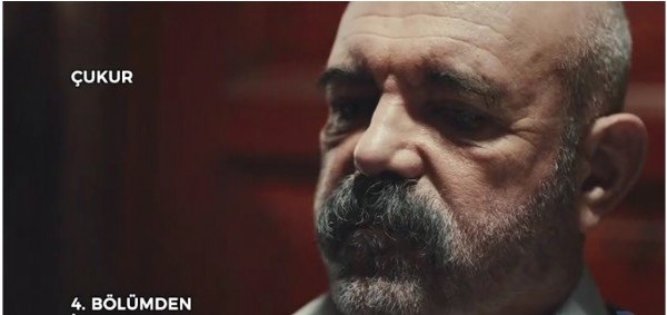 Çukur 4. Yeni Bölüm İlk Sahne (13 Kasım 2017)