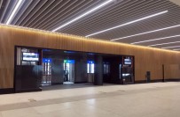 BOEING - 3. Havalimanının Yüzde 71'İ Tamam