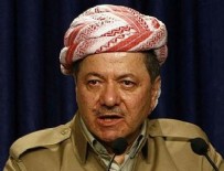 ABD'nin satışına gelen Barzani köpürdü