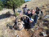 Adıyaman'a İlk Avcı ABD'den Geldi