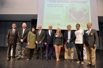 ORGAN NAKİLLERİ - Antalya'da 'Organ Bağışının Kurtardığı Hayatlar' Paneli